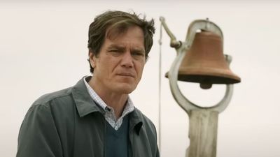 Michael Shannon Is Starring In A Remake Of A Horror Classic, And I'm Just As Nervous As I Am Excited
