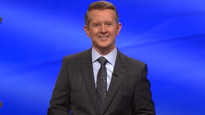 Ken Jennings Just Shared One Wild Item He’d Love To Share On A Jeopardy Backstage Tour