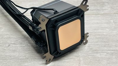 Oh great, now copper prices are 'surging' and threatening to make PC hardware even more expensive