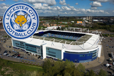 Leicester City hit with major points deduction after £200m loss and financial rule breach: report
