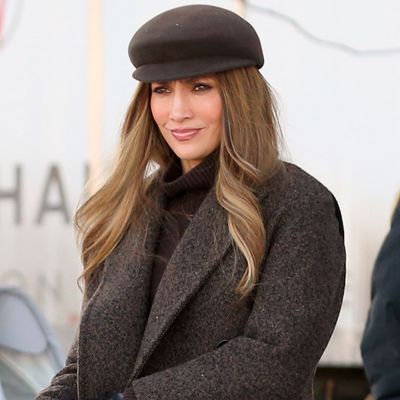 Gen Z's Beloved Frye Boots Get a Close-Up in Jennifer Lopez's New Movie