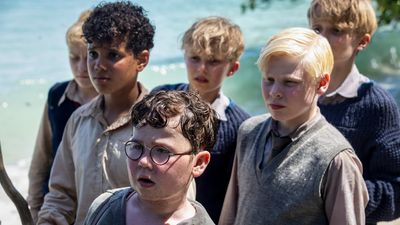 ‘If girls were involved, it would change everything’ – Jack Thorne on why new Lord of The Flies adaptation doesn't have any female characters