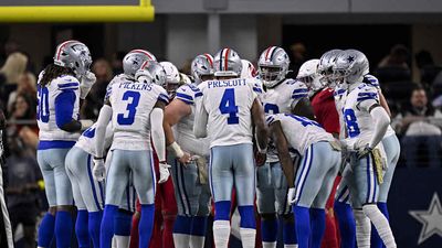 Cowboys Will Play Game in Rio de Janeiro in 2026