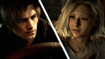 Everything announced at the Nintendo Direct Partner Showcase including Oblivion, Final Fantasy 7 Rebirth, and some incredibly janky Resident Evil amiibo