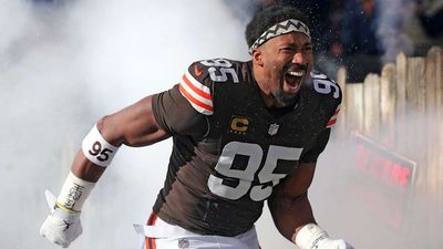 NFL Honors 2026: Full List of Winners for NFL’s Top Annual Awards