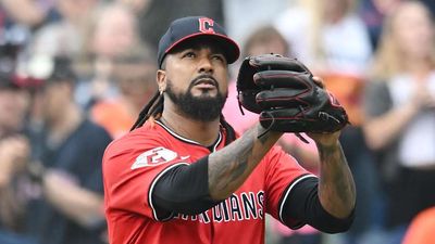 Guardians’ Emmanuel Clase Alleged to Have Rigged Pitches in at Least 48 Games