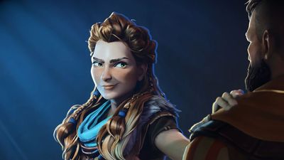 Horizon Hunters Gathering playtests start in February, and you can already sign up for PS5 and PC access