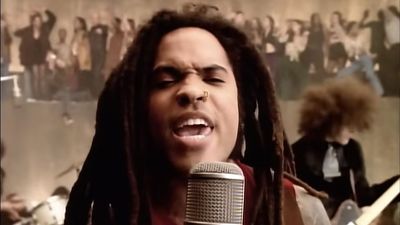 “I had no idea that song would become what it became. There was nothing on the radio like that. And the recording is so raw, it’s ridiculous!”: The hard-rocking Lenny Kravitz hit that’s full of surprises