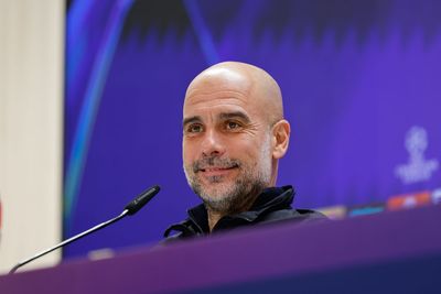 Pep Guardiola reveals conversation with possible Manchester City transfer target after Newcastle clash