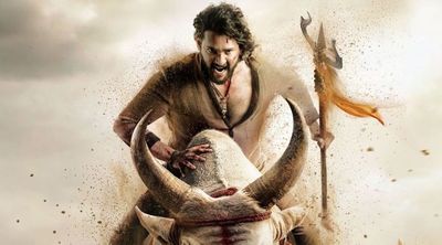 SS Rajamouli Shares The Words James Cameron Told Him That Stuck With Him As He Makes One Of India’s First IMAX Films