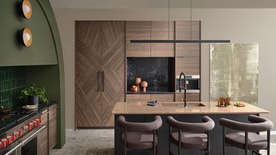 Finally, Smart Home Tech You Don’t Have to Hide – Marble, Metal, and High-End Finishes Are Redefining the Modern Home