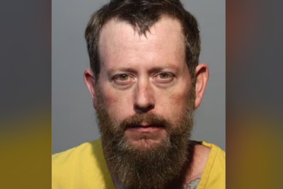 Husband watches mother-in-law get slapped by father-in-law and then shoots him dead in response, police say