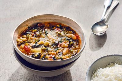 Popular ready-to-eat soups may exceed government health limits