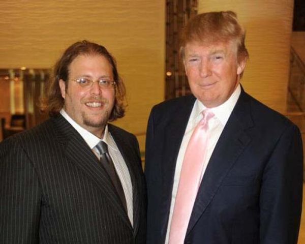 Trump news at a glance: ICE chartered Palestinian deportation flights on Trump family friend’s jet