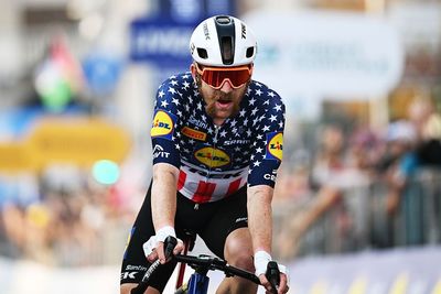How to watch 2026 pro cycling in the US – A streaming guide for global races