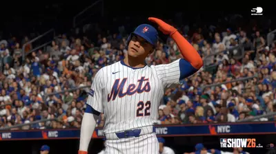 MLB The Show 26 Gameplay Updates and Feature Premiere
