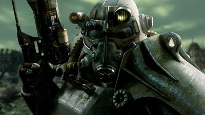Fallout 3 remaster is reportedly still happening as Bethesda aims for Oblivion Remastered-level polish, but personally I think it should aim a little higher