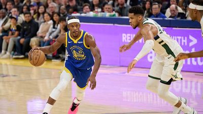 Warriors Missed Out on Multiple Stars at Trade Deadline
