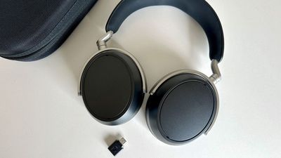 Sennheiser HDB 630 review: Actual audiophile quality –without the wires