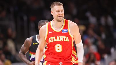 Steve Kerr Backs Warriors' Trade Despite Kristaps Porziņģis Injury Concerns