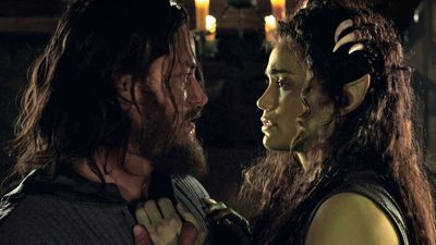 World of Warcraft producer says Chris Metzen sometimes wishes Blizzard hadn't called it Warcraft because 'it sounds intimidating,' and some fans are not taking it well