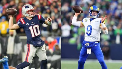 Why Drake Maye Should Have Won 2025 NFL MVP Over Matthew Stafford