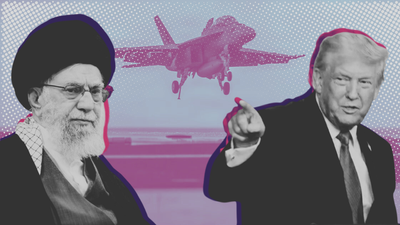 US warns its citizens to ‘leave Iran now’; is a strike imminent?