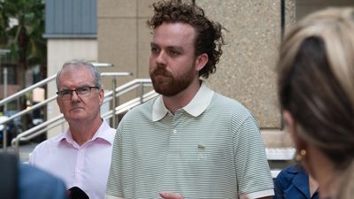 Lawyers defend 'good character' evidence in sentencing