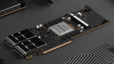 Jim Keller's Tenstorrent is downgrading Blackhole p150 cards from 140 to 120 tensor cores via firmware update — will ship cards with 120 tensor cores going forward, company claims existing users should expect 1-2% performance drop