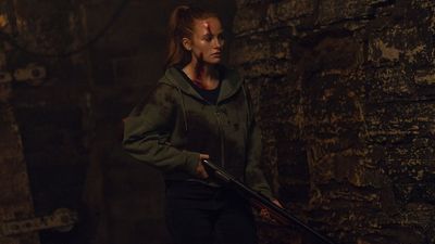 After Some Negative Fan 'Discourse' Over The Strangers, Madelaine Petsch Reveals Big Follow-Up Plans