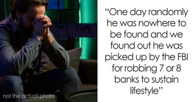 33 Stories About Friends Who Looked Innocent But Were Hiding Skeletons In Their Closet