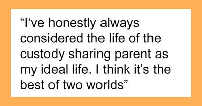 Woman Breaks Down The Pros And Cons Of Platonic Co-Parenting As She Considers Having Baby With Ex