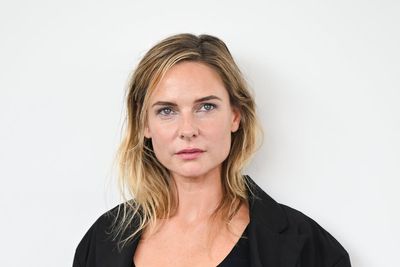 Rebecca Ferguson explains why she won’t name ‘idiot’ co-star who screamed at her on set