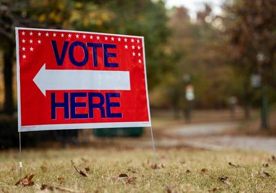 ‘Grind the country to a halt’: Democrat urges national strike if Trump meddles in midterms