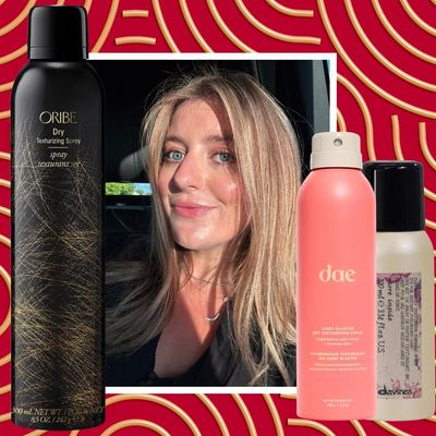 My Hair Is Incredibly Flat, But These 10 Texturizers Give Me the Most Natural-Looking Volume