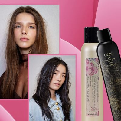 My Hair Is Incredibly Fine and Flat, But the 10 Best Texturizers Give Me the Most Natural-Looking Volume