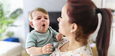 Whooping cough cases are at their highest level in 35 years – so why the surge?