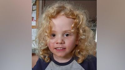 Grandparents shocked missing boy case declared a crime