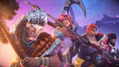 Sony's co-op Horizon game is real, it's coming to PC day one, and you can sign up for playtests that start this month