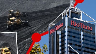 'Glen Tinto' deal dead as Rio exits same river thrice