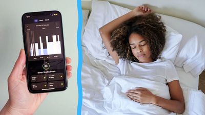 My sleep tracker says I keep waking up at 3 a.m. but an expert told me not worry as long as my sleep score also shows these 3 things