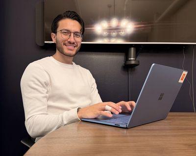 Felipe Cortés Bello: Bridging Wall Street Rigor and Silicon Valley Speed – The Finance Whiz Powering AI-Driven Fundraising for Next-Gen Fintech Unicorns