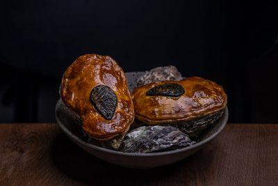 How to make the perfect steak and oyster pie, according to Fallow