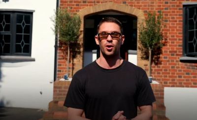 'Like having Ibiza in Essex': Joey Essex's Chigwell home for sale for £2.75m following move to Dubai