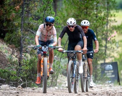 Flat-bars or drop-bars at Leadville Trail 100 MTB? This high-altitude endurance race doesn't have a handlebar problem, it has an identity crisis