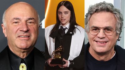 Mark Ruffalo defends Billie Eilish after Kevin O’Leary’s criticism of her Anti-ICE Grammys speech