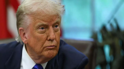 $16 billion funding freeze: Trump wanted NY airport, station named after him, says report