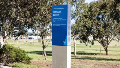 Crime boss claims prison conditions are cruel, inhumane