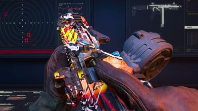 Best REV-46 loadout in Warzone