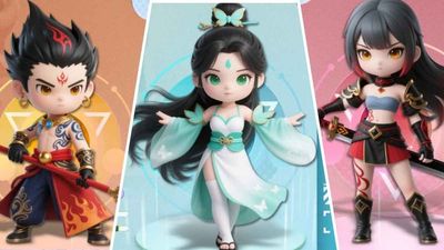 Spirit Summoners Tier List (February 2026)